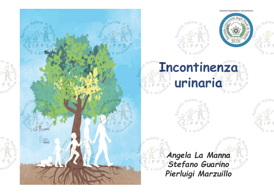Incontinenza urinaria: Aspetti clinici e sociali