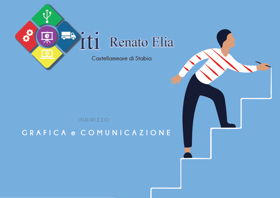 Competenze nel Settore della Grafica e Comunicazione
