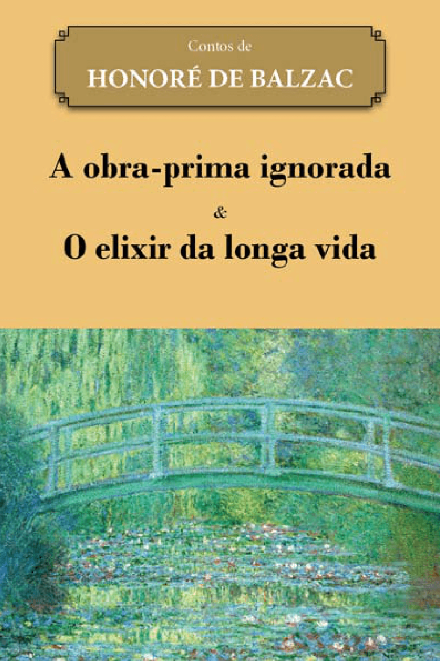 Contos de Honoré de Balzac