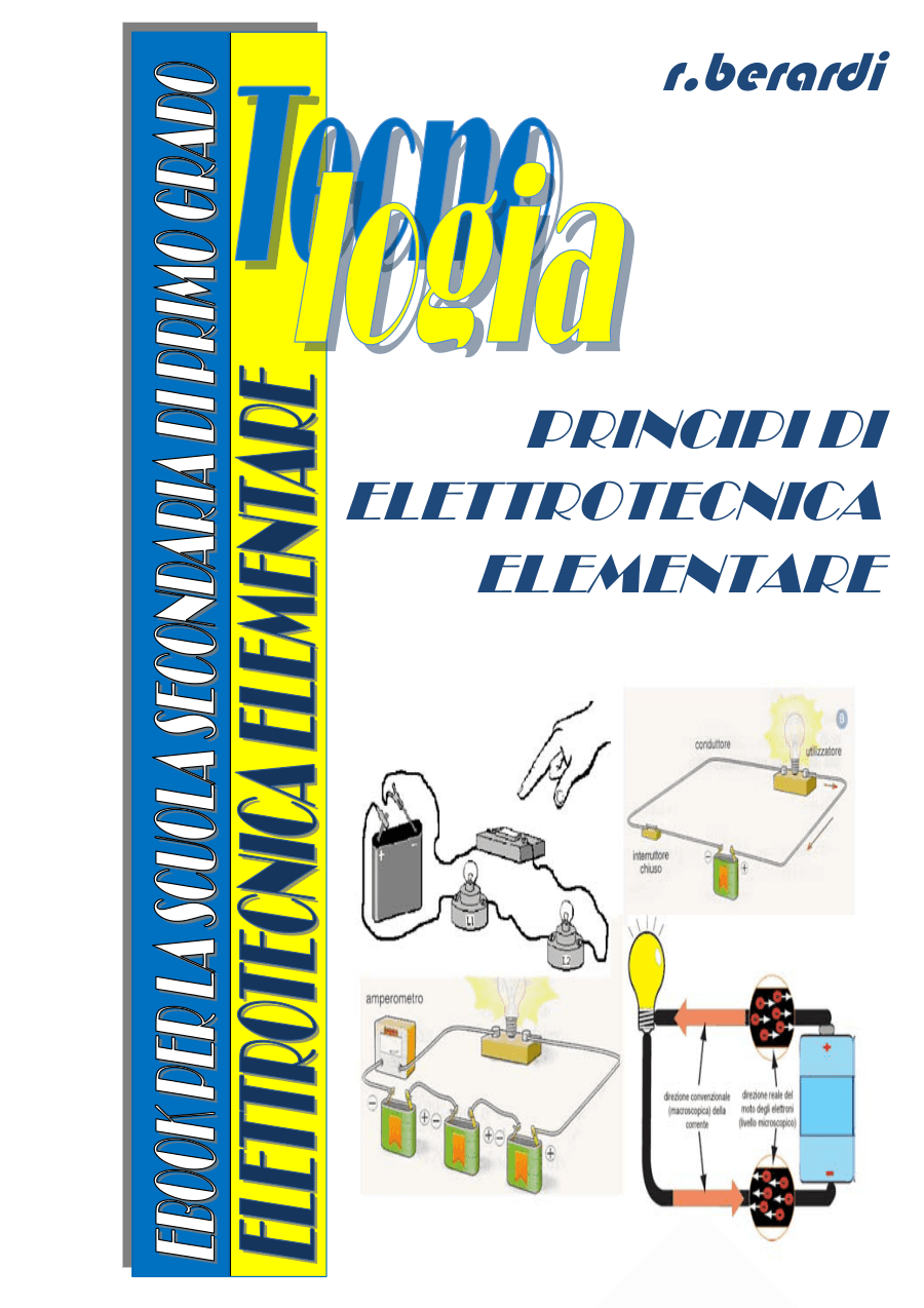 Principi di Elettrotecnica Elementare