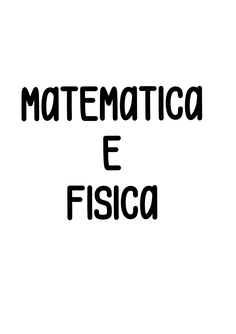 Corrente indotta e campi magnetici