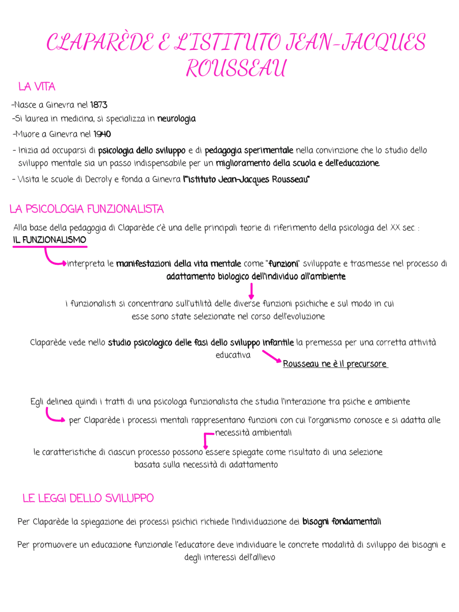 Introduzione alle scienze umane