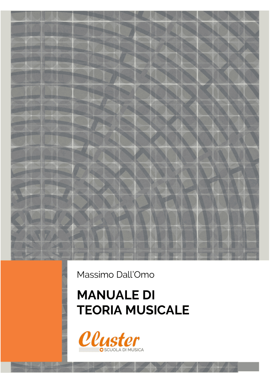 Manuale di Teoria Musicale di Massimo Dall’Omo