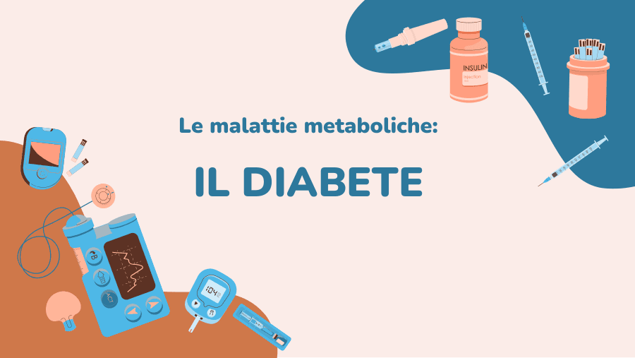 Tipi di diabete mellito