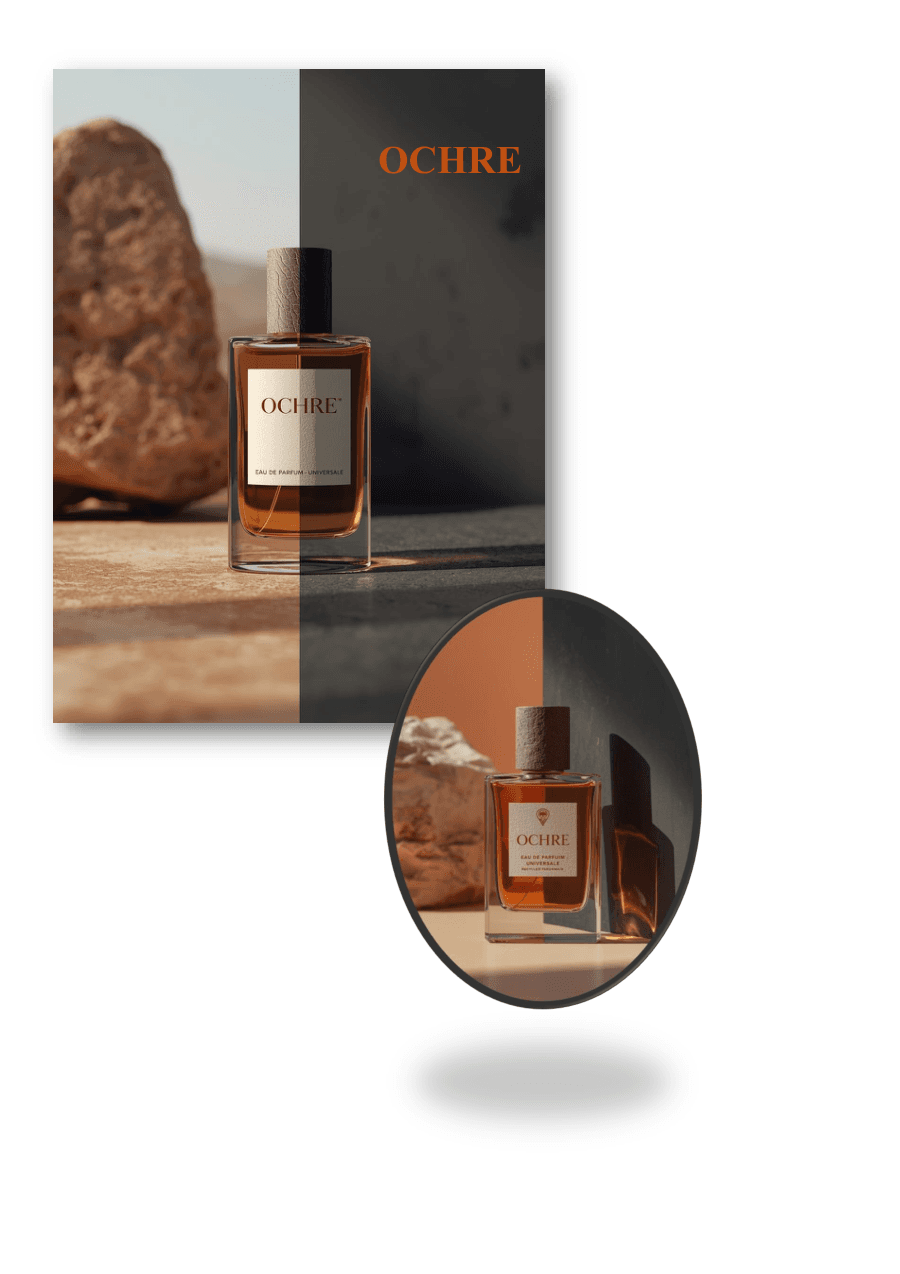Business Plan Ochre