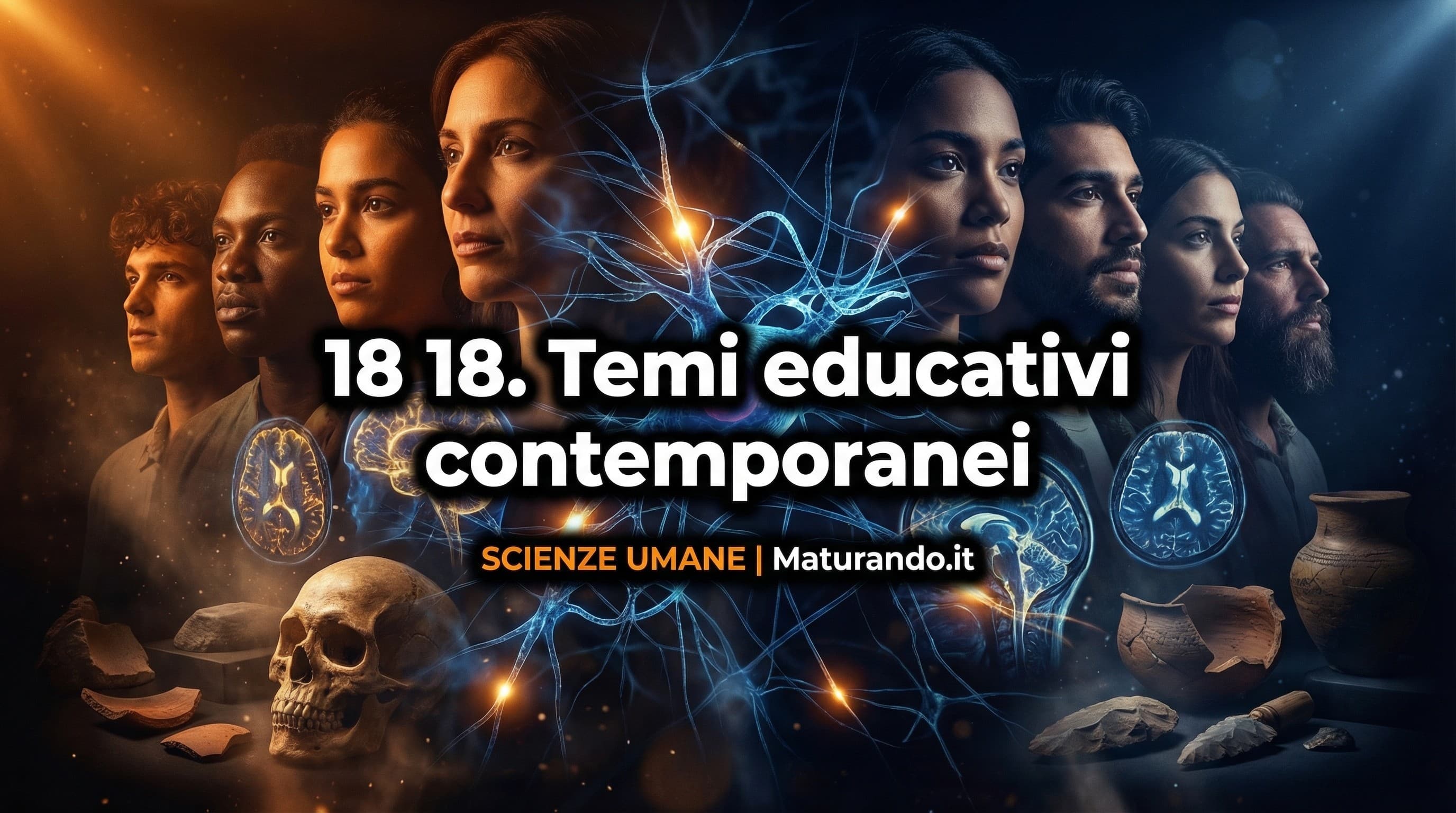 18 18. Temi educativi contemporanei: la scuola che hanno inventato Dewey e Neill
