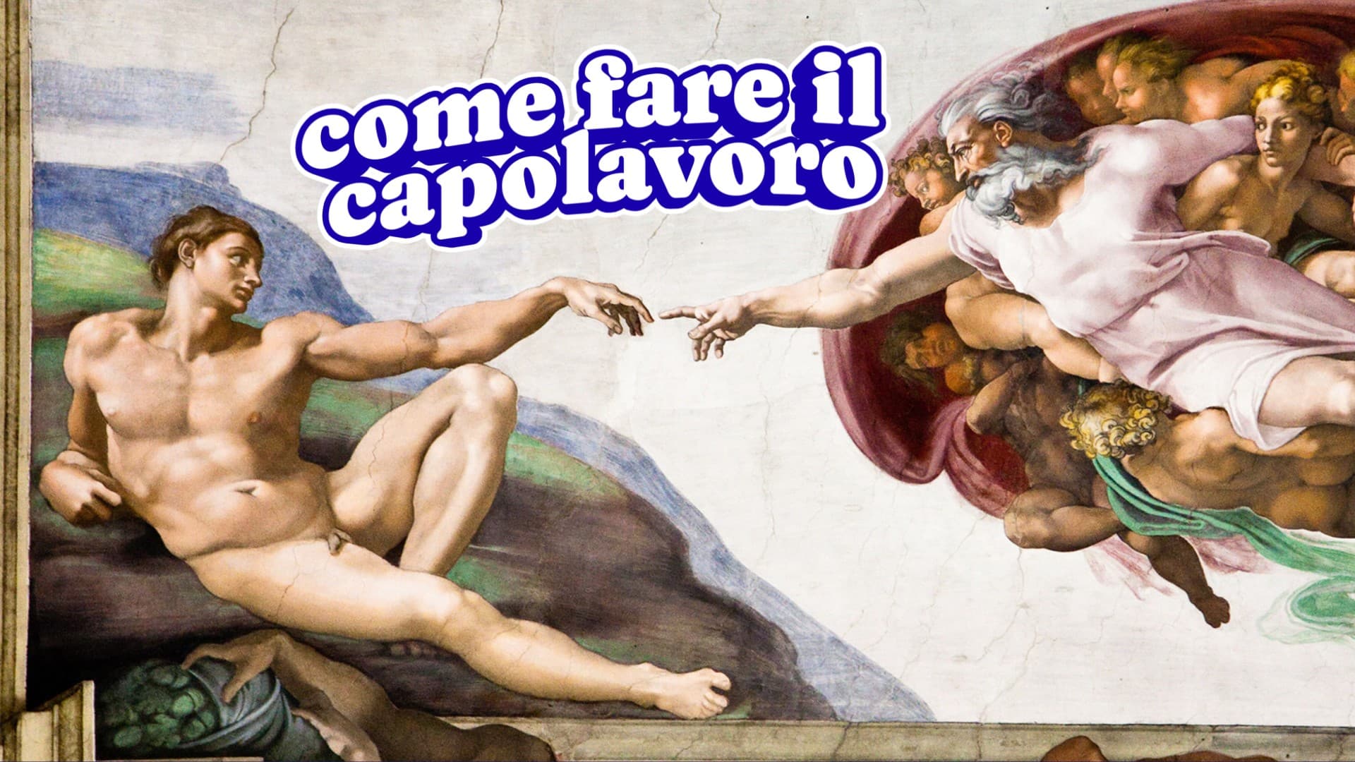 Capolavoro della Maturità: cos'è, cosa NON è e come sceglierlo davvero bene