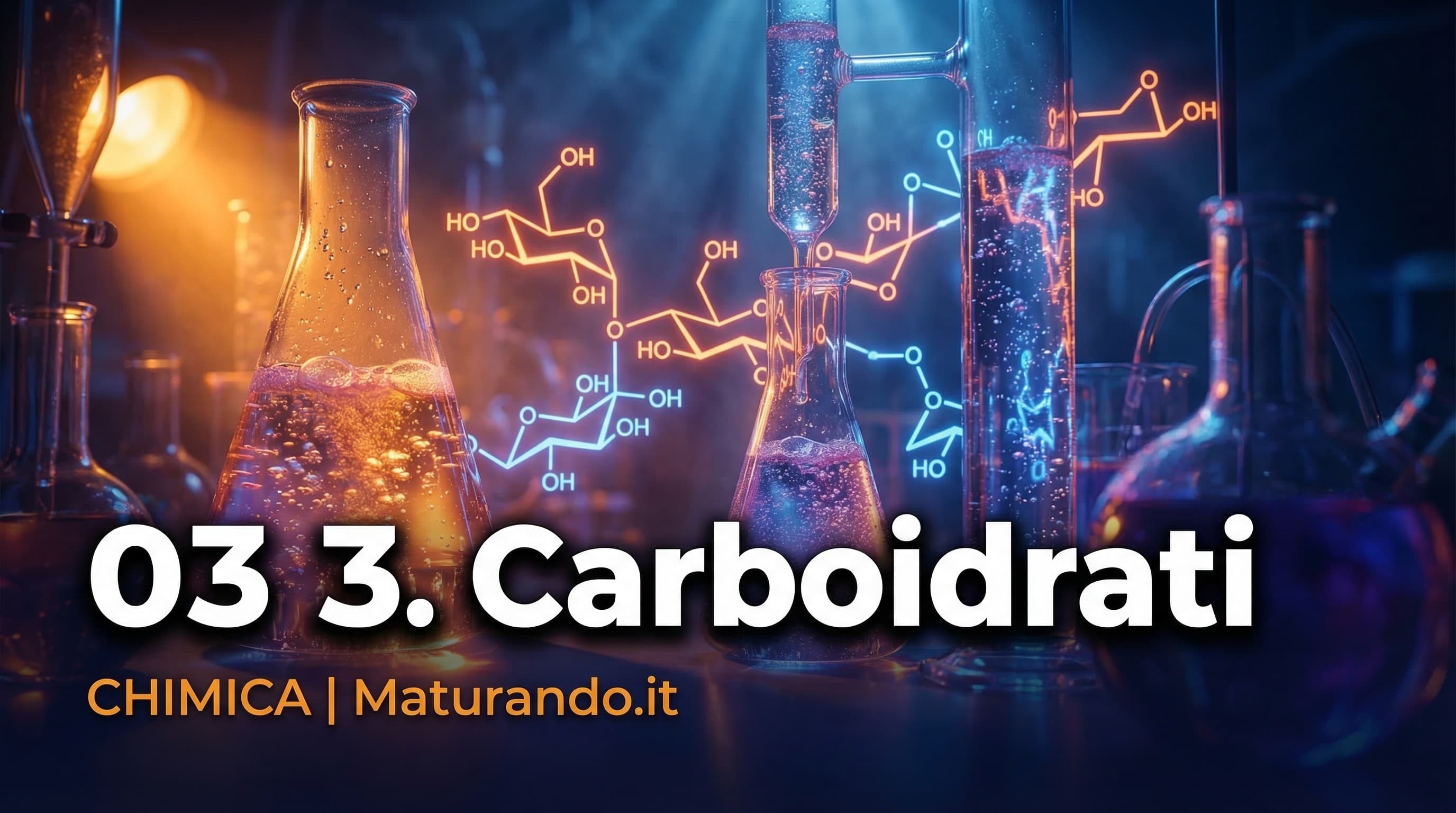 Carboidrati: perché il tuo corpo non digerisce l'insalata (e il trucco della serie D che ti salva all'orale)