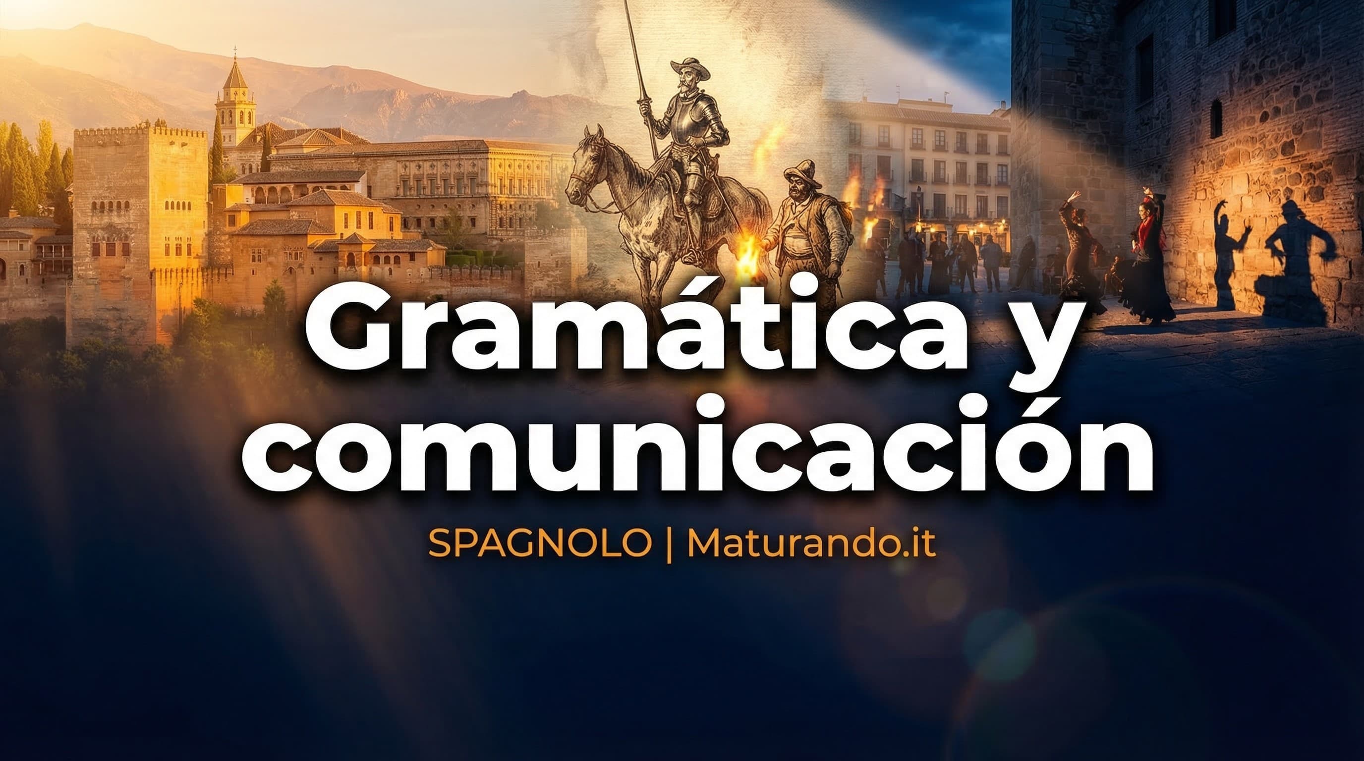 Gramática y comunicación: il trucco del subjuntivo che ti sblocca l'orale