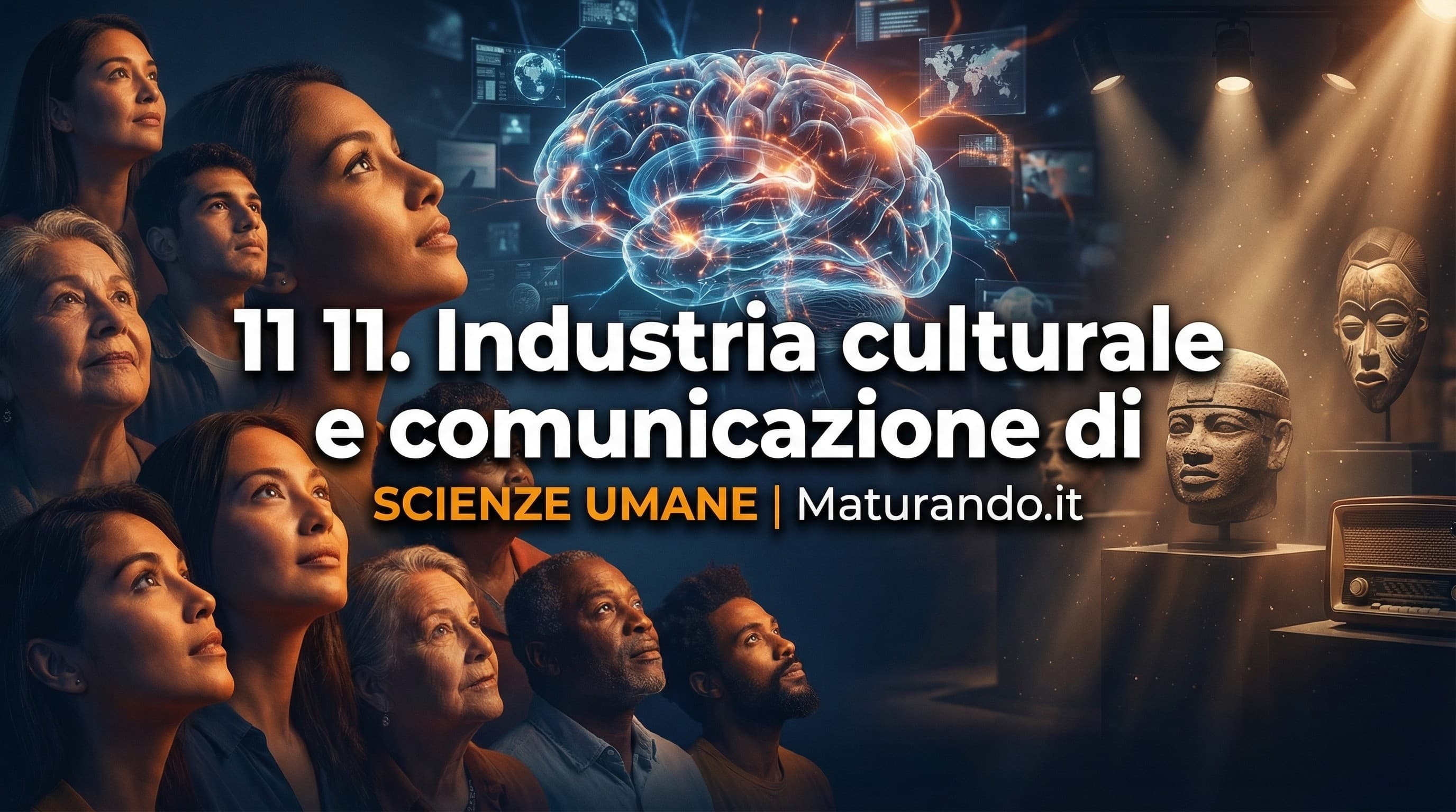Scuola Attiva vs Tradizionale: il metodo Dewey che cambiò l'educazione — 11 11. Industria culturale e comunicazione di massa riassunto maturità