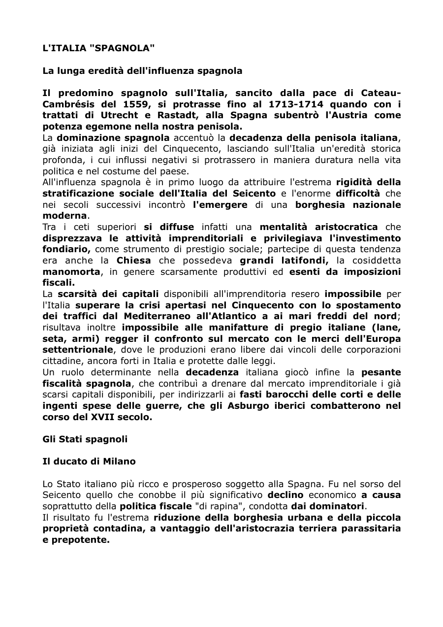 Copertina Influenza spagnola in Italia