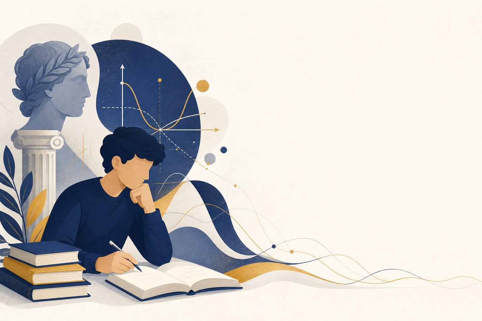 Algebra dei limiti, forme indeterminate e limiti notevoli: operazioni sui limiti, le 7 forme indeterminate, sin(x)/x, (1+1/x)^x, infinitesimi e infiniti: formule ed esercizi svolti per la maturità 2026