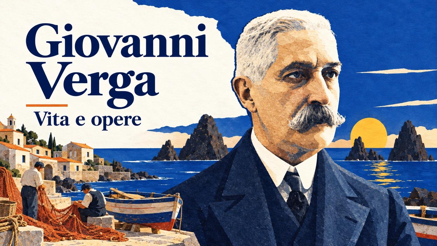 Giovanni Verga