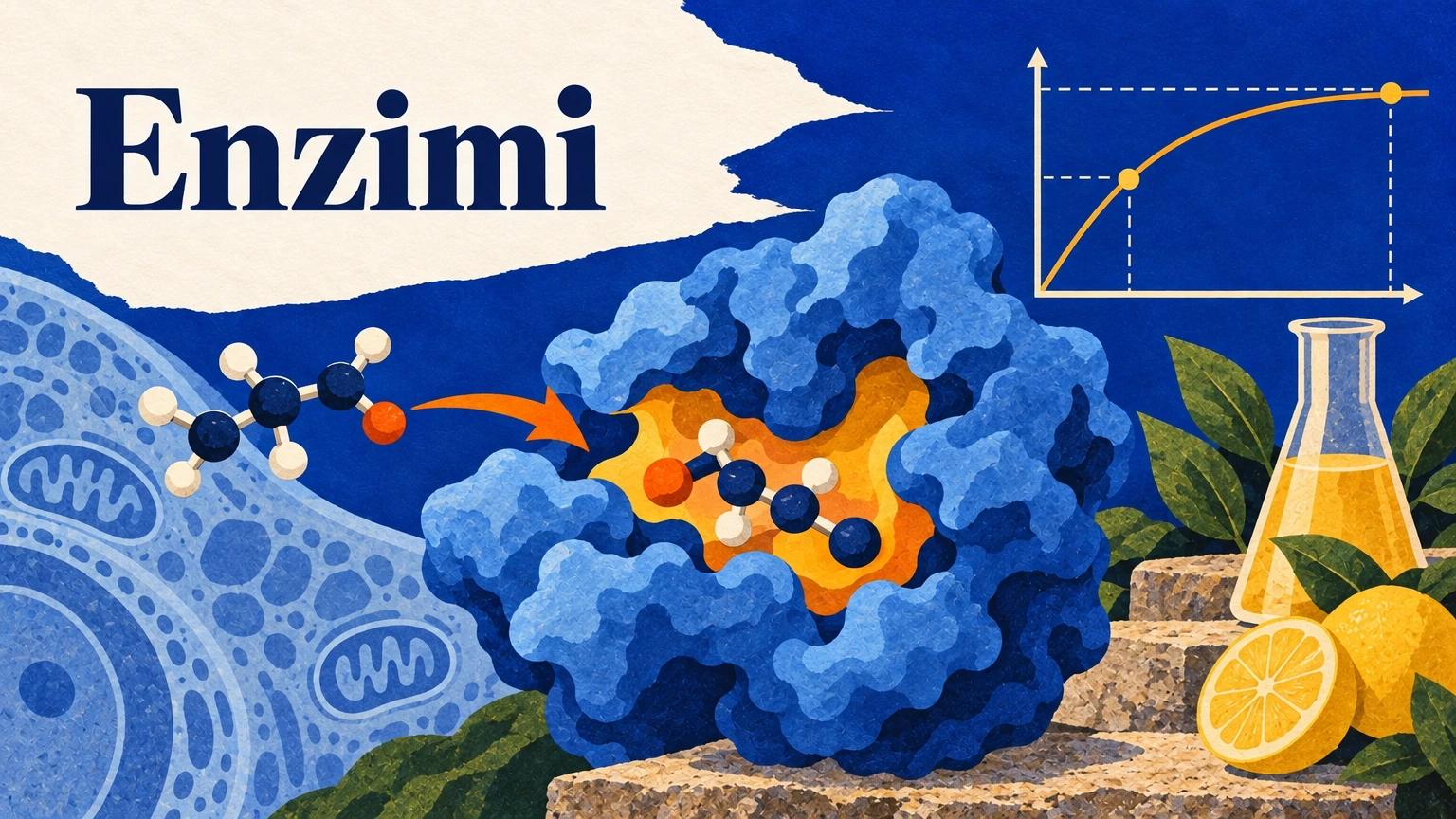6. Enzimi