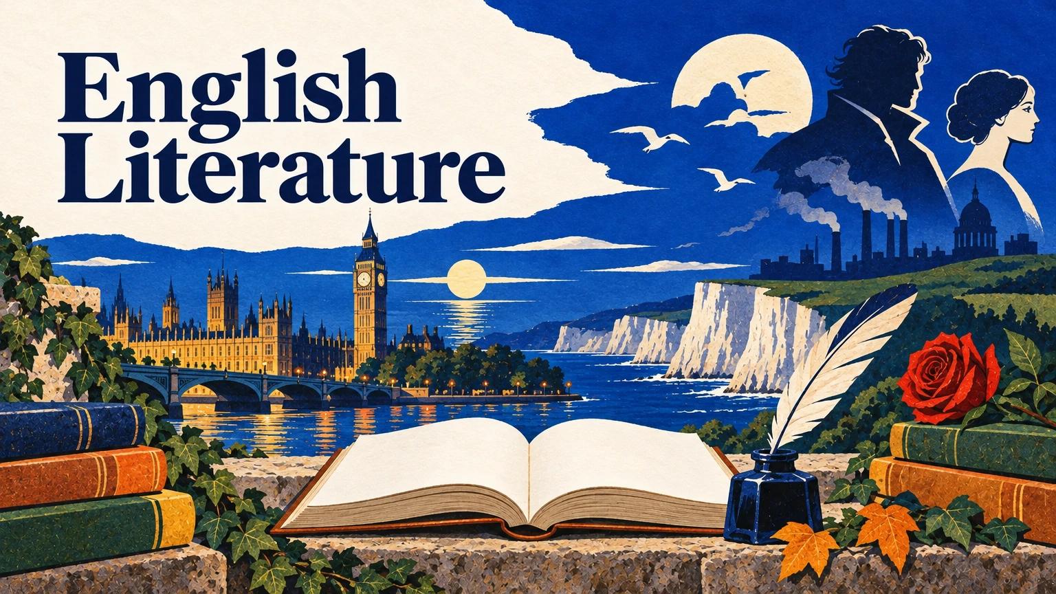 English Literature