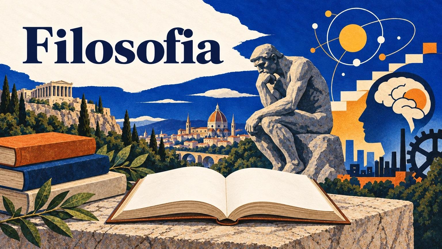 Filosofia
