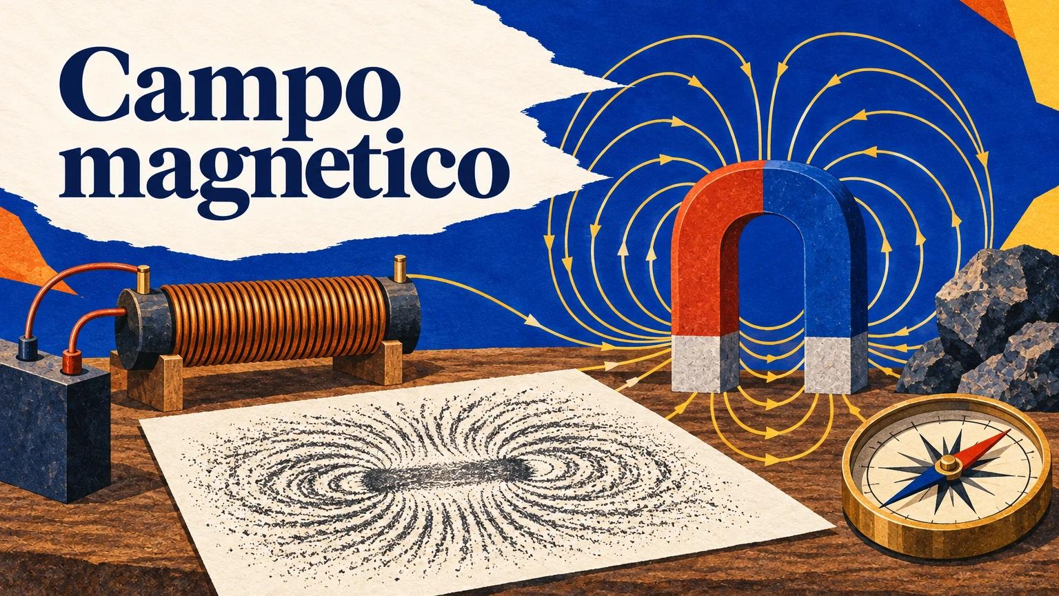 3. Campo magnetico