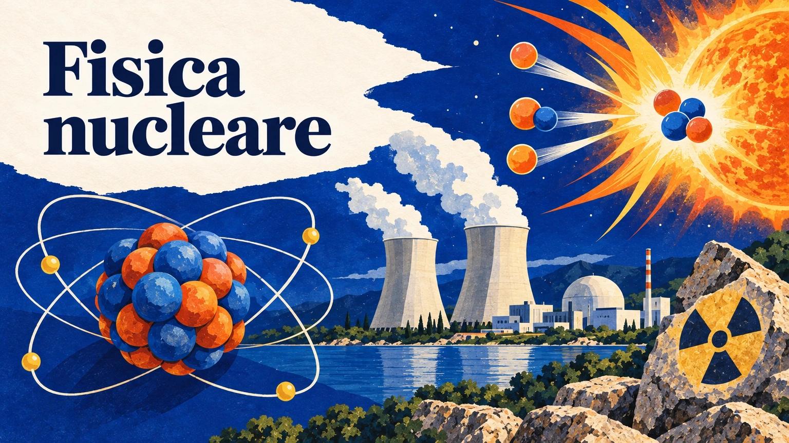 9. Fisica nucleare