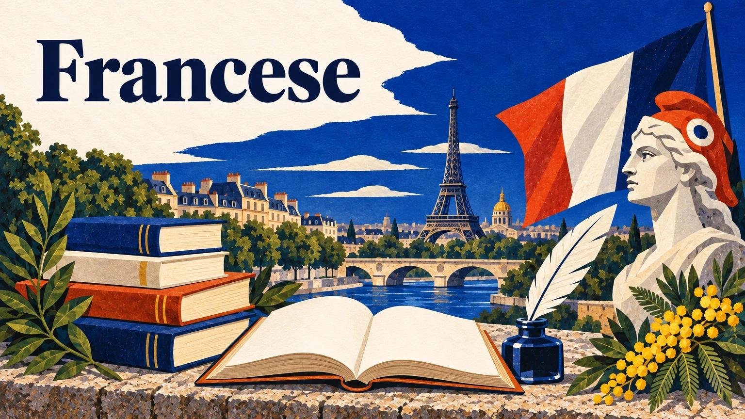 Francese