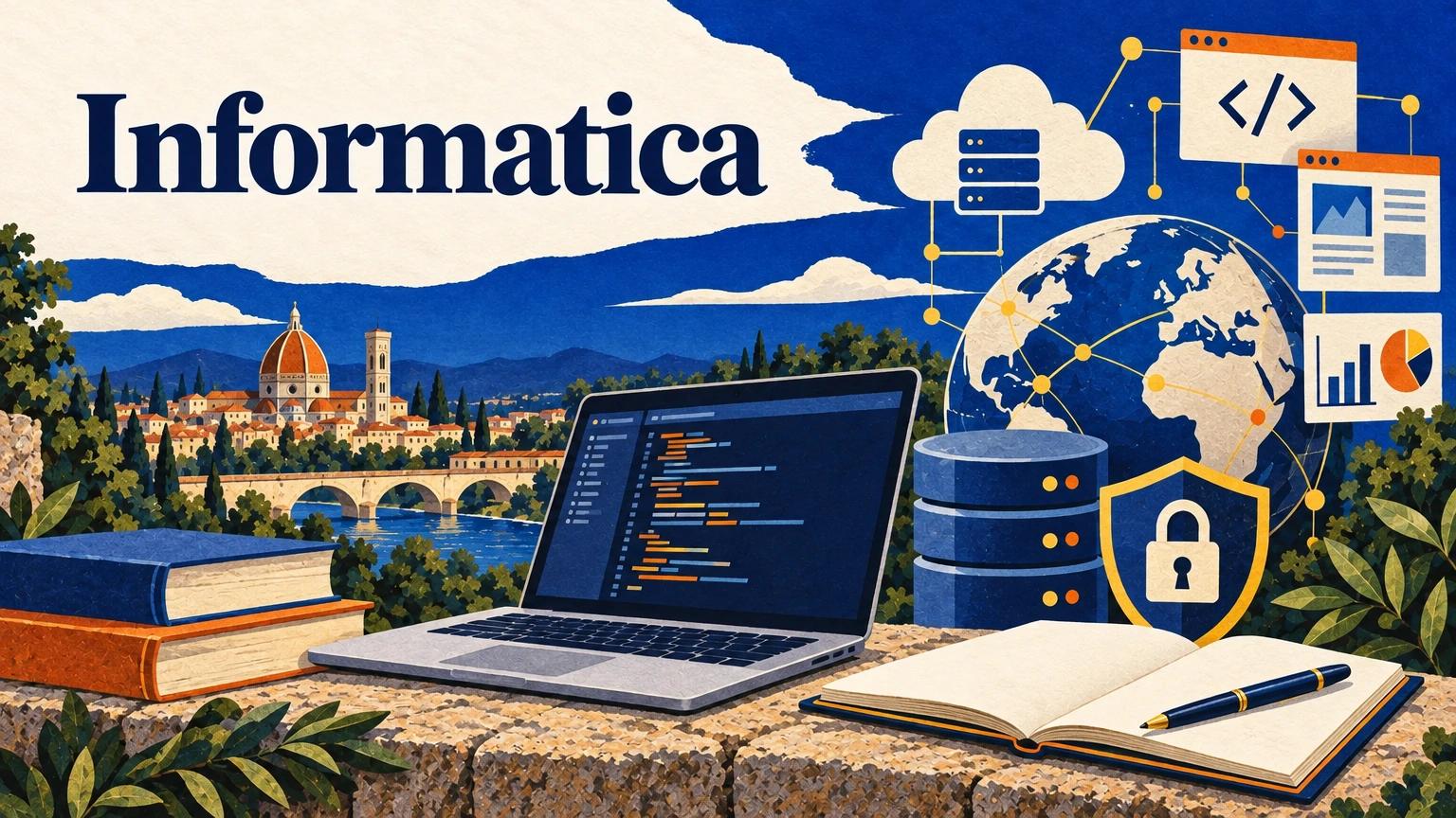 Informatica