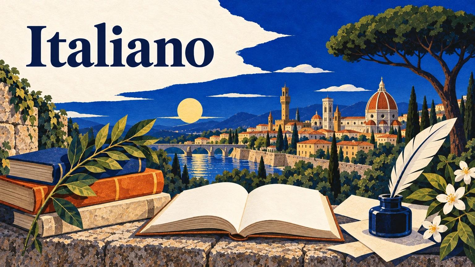Italiano