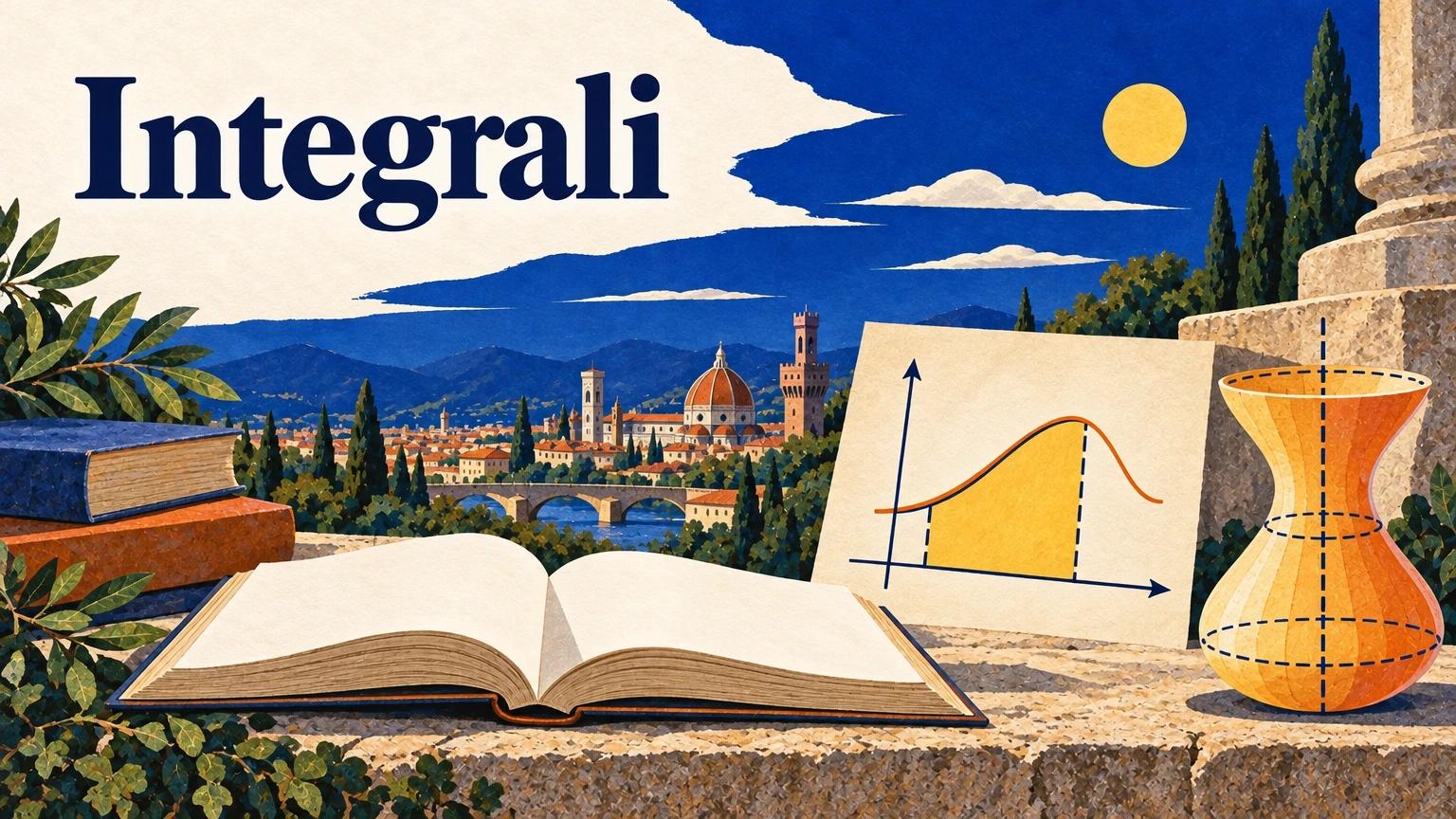 5. Integrali