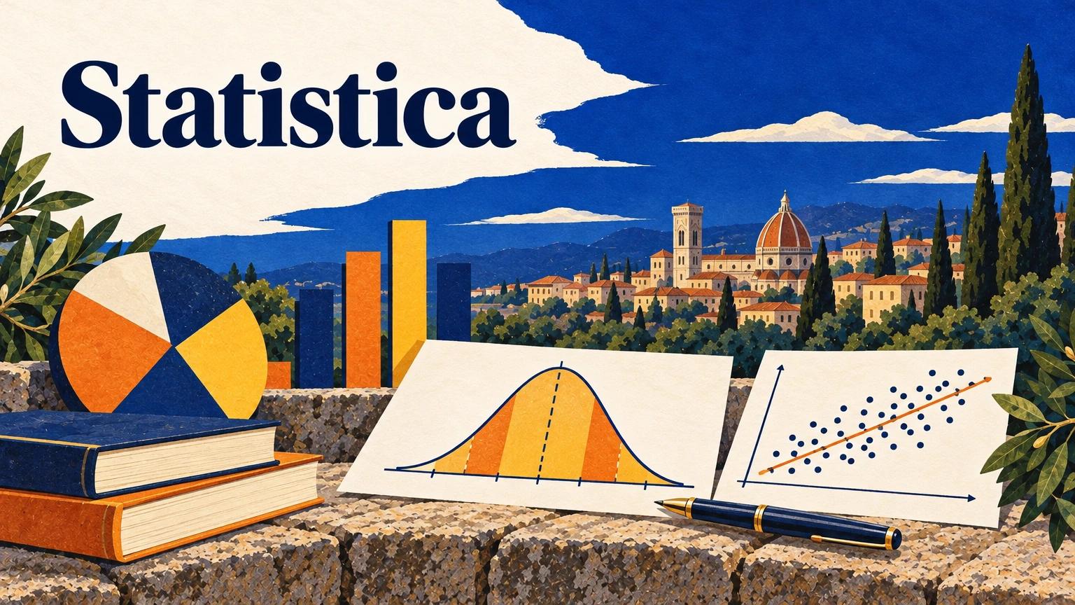 10. Statistica