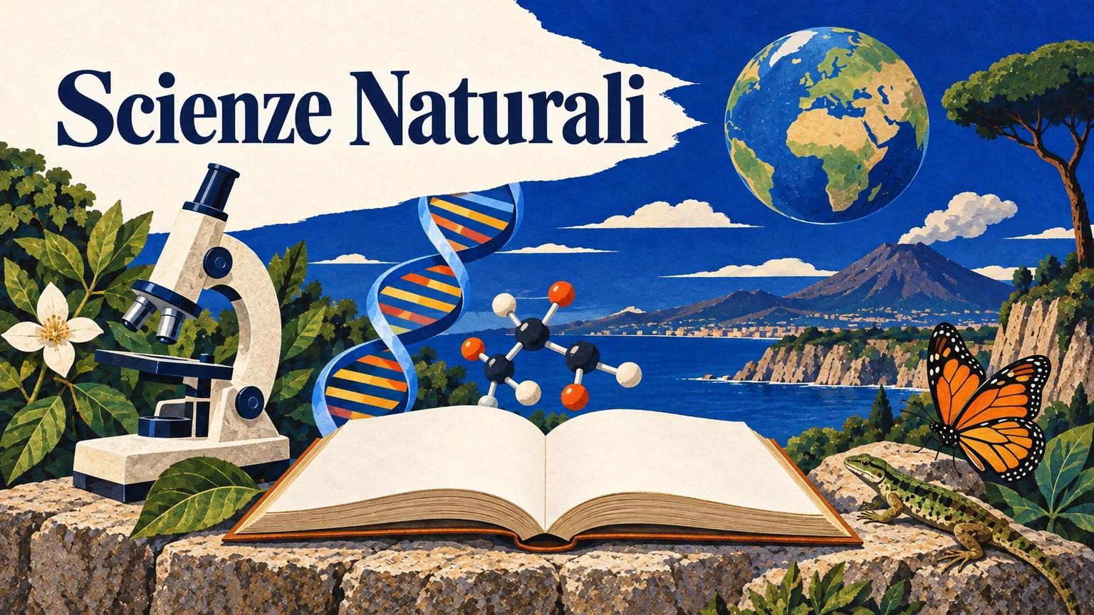 Scienze Naturali