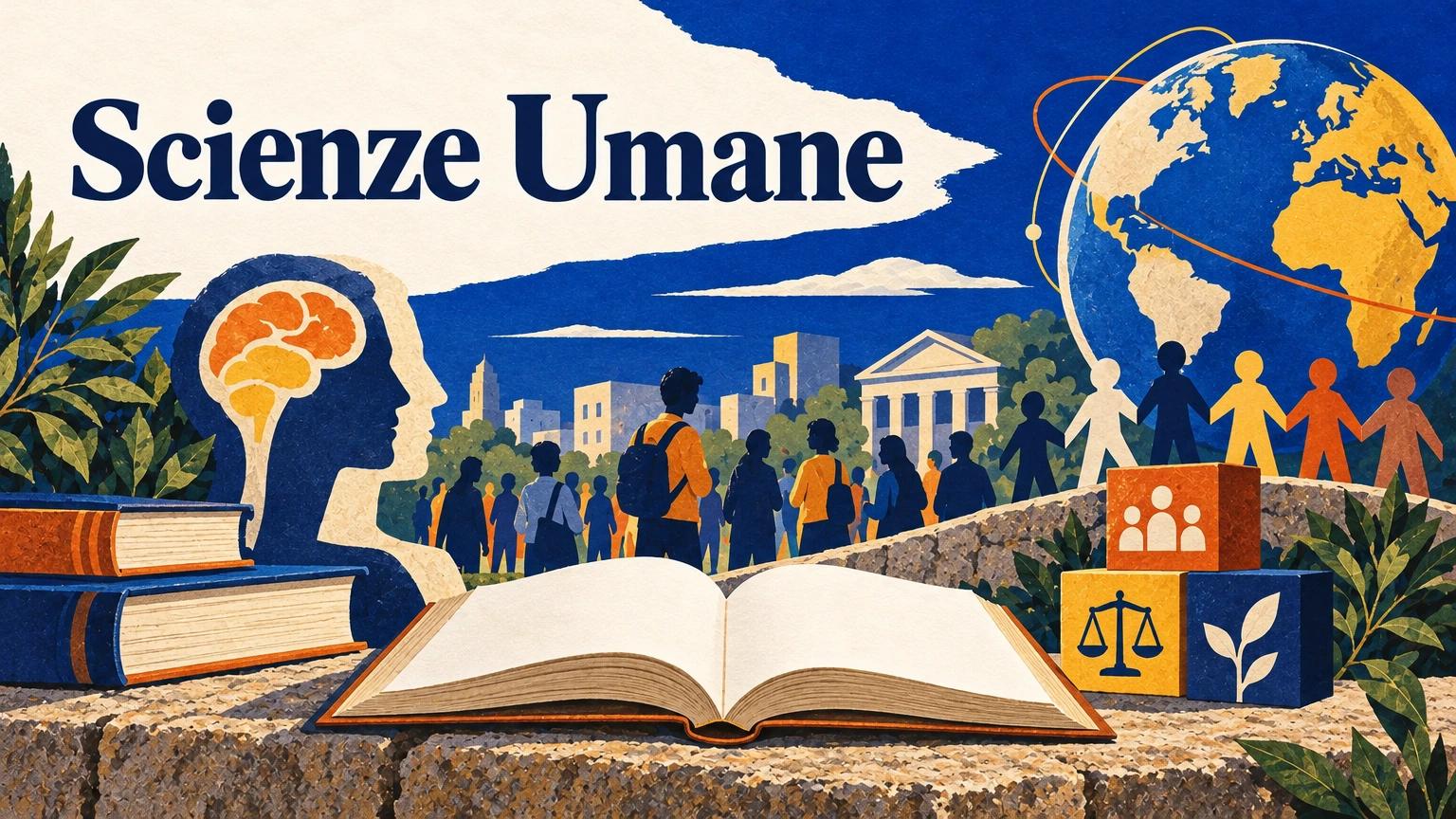 Scienze Umane