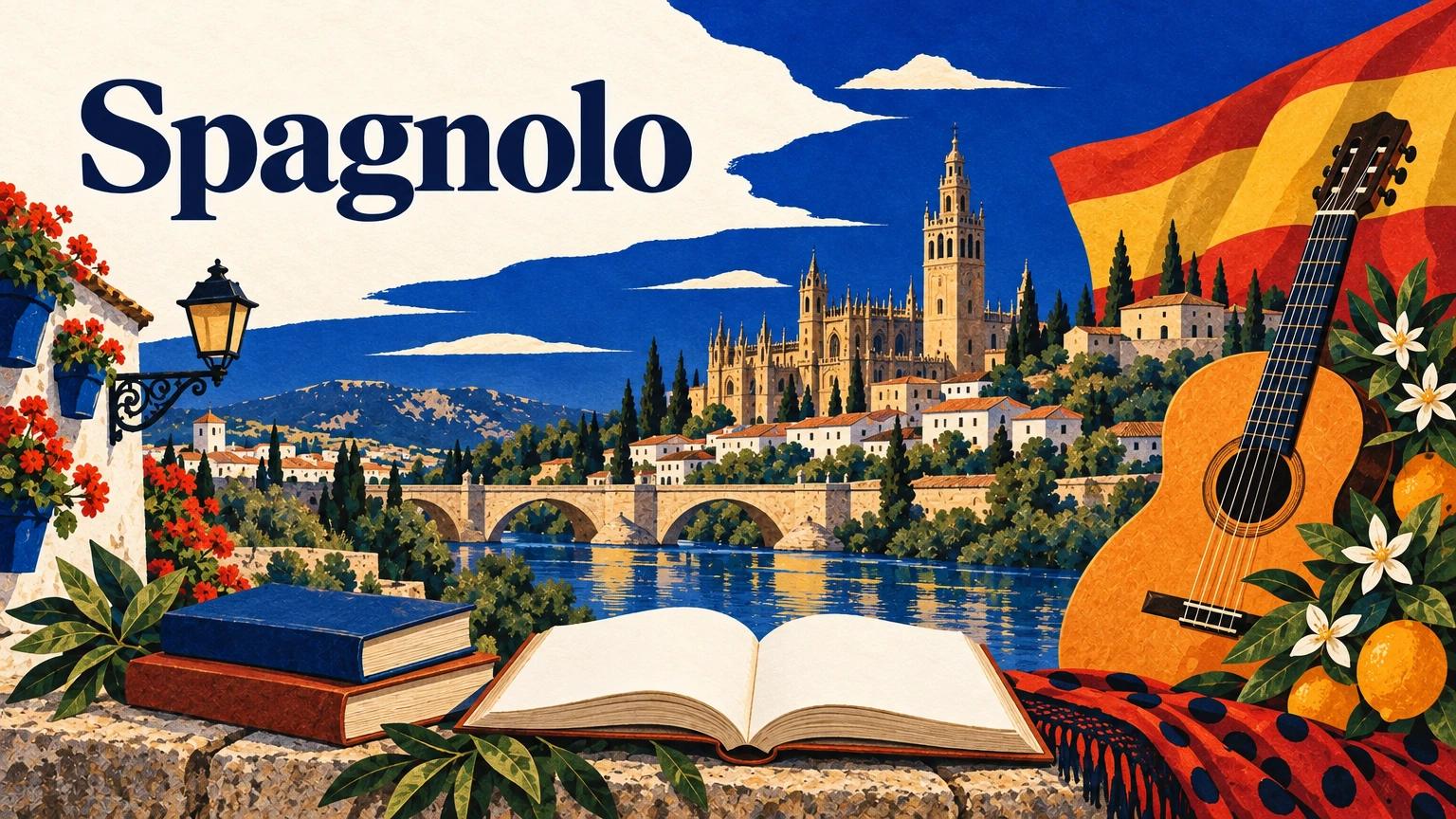Spagnolo