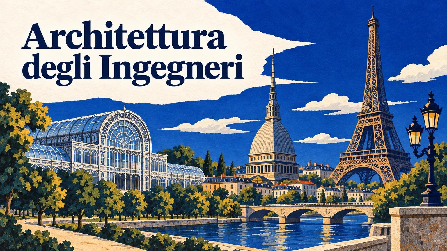 5. Architettura degli Ingegneri