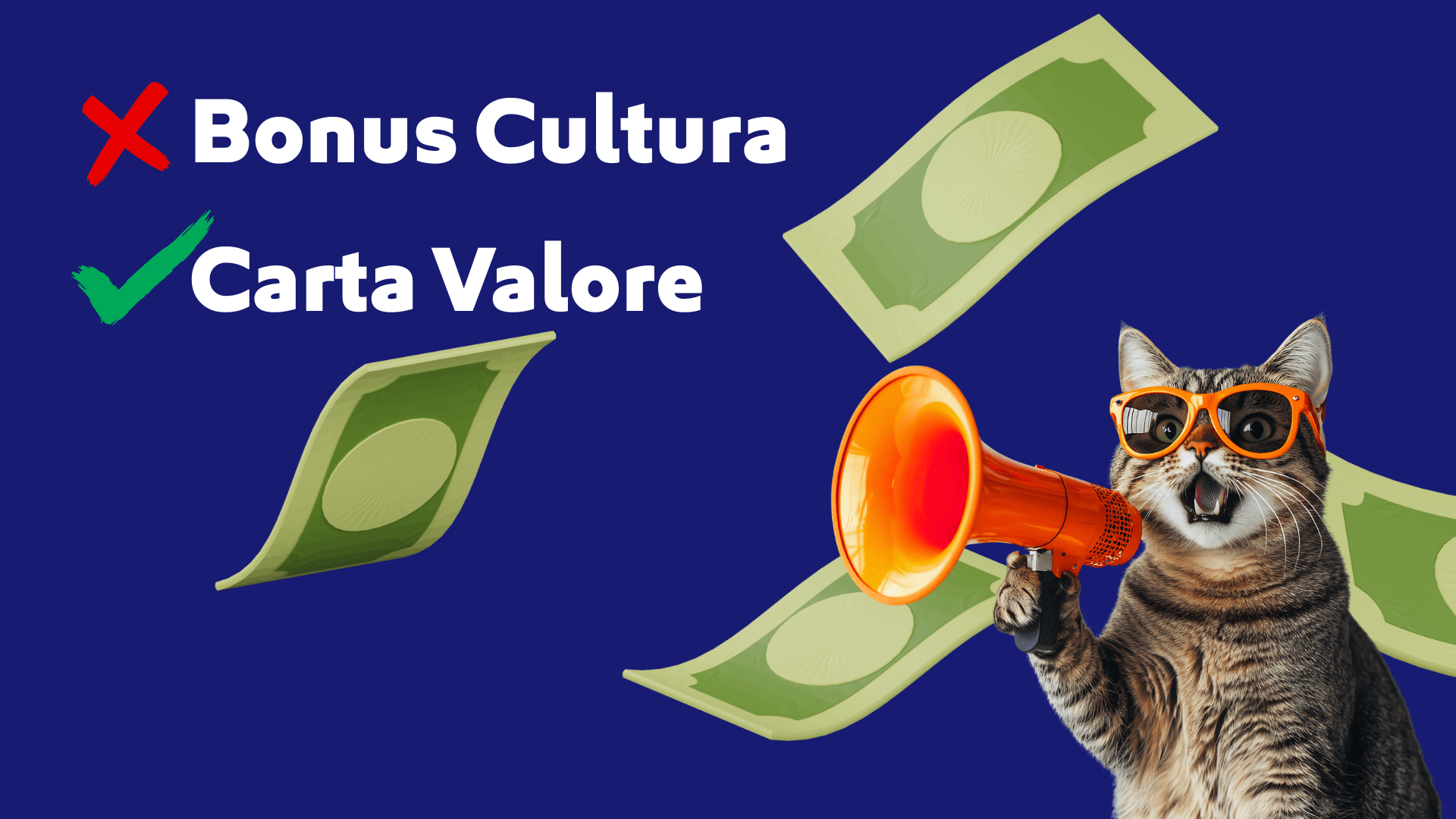 La nuova Carta Valore per i neo-diplomati