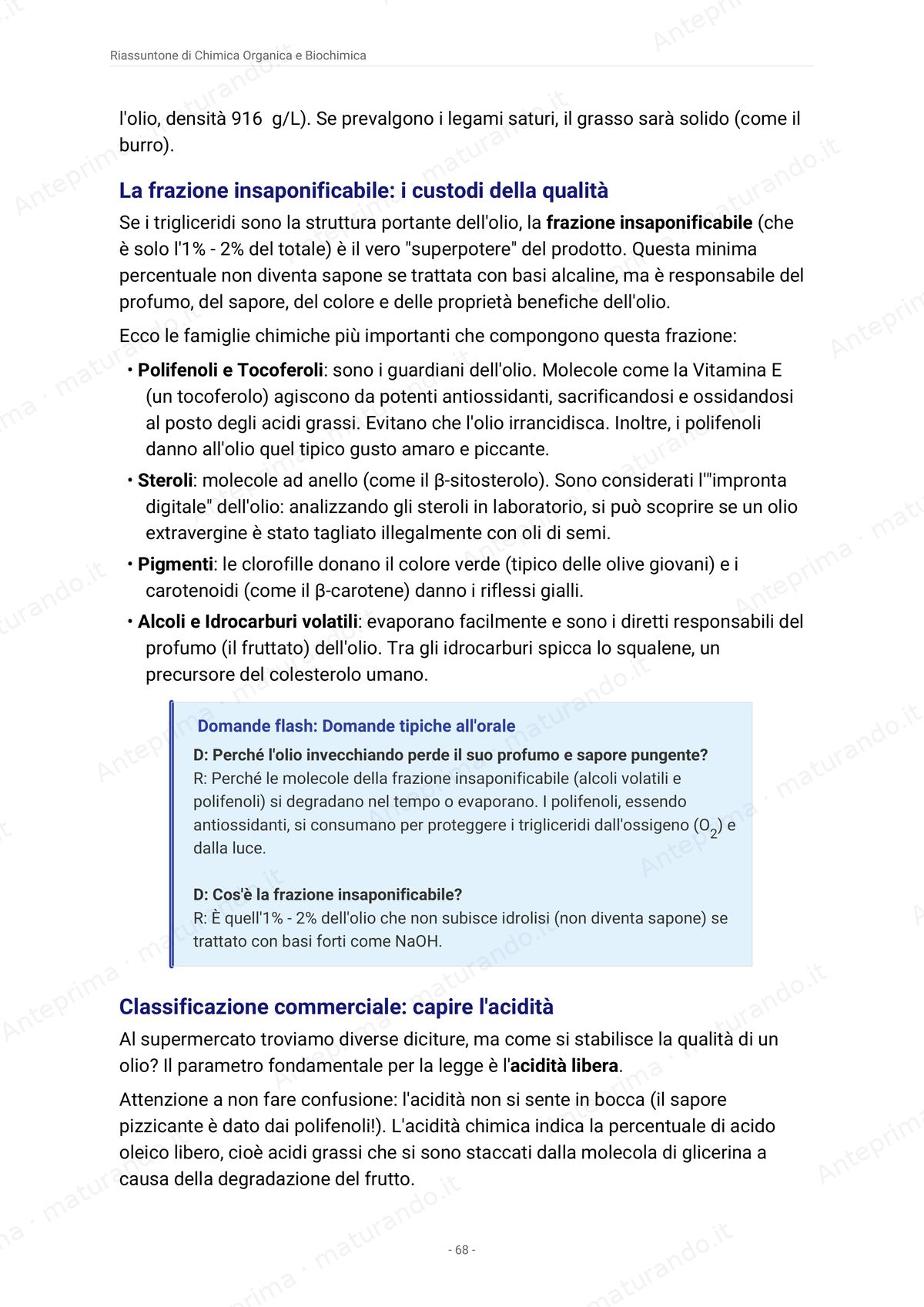 Pagina del libro