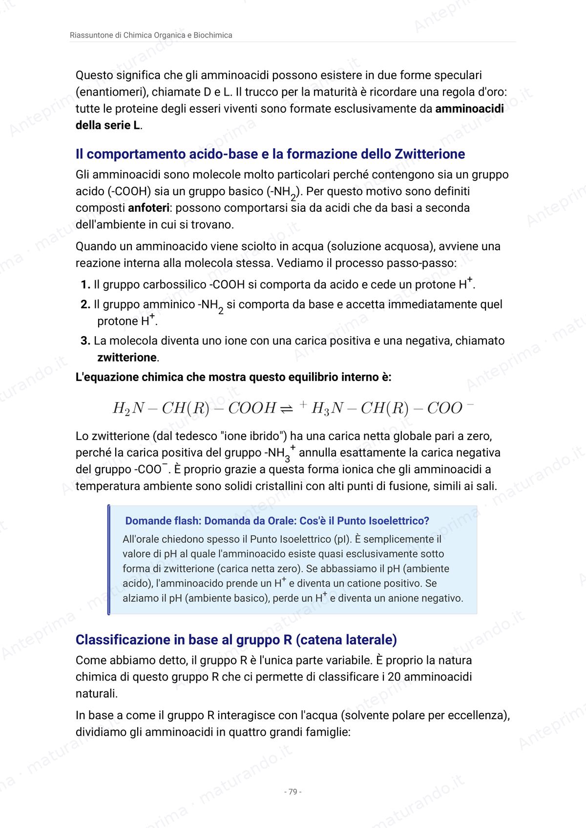 Pagina del libro