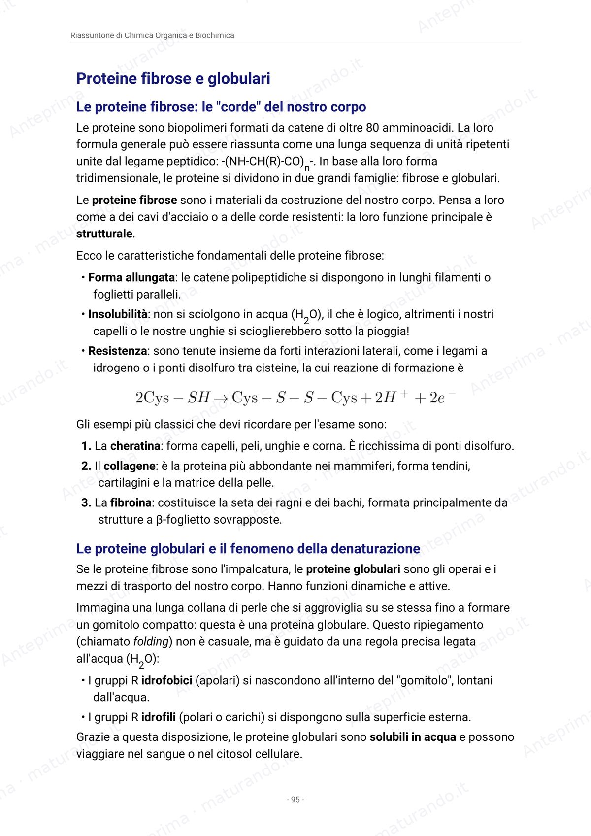 Pagina del libro