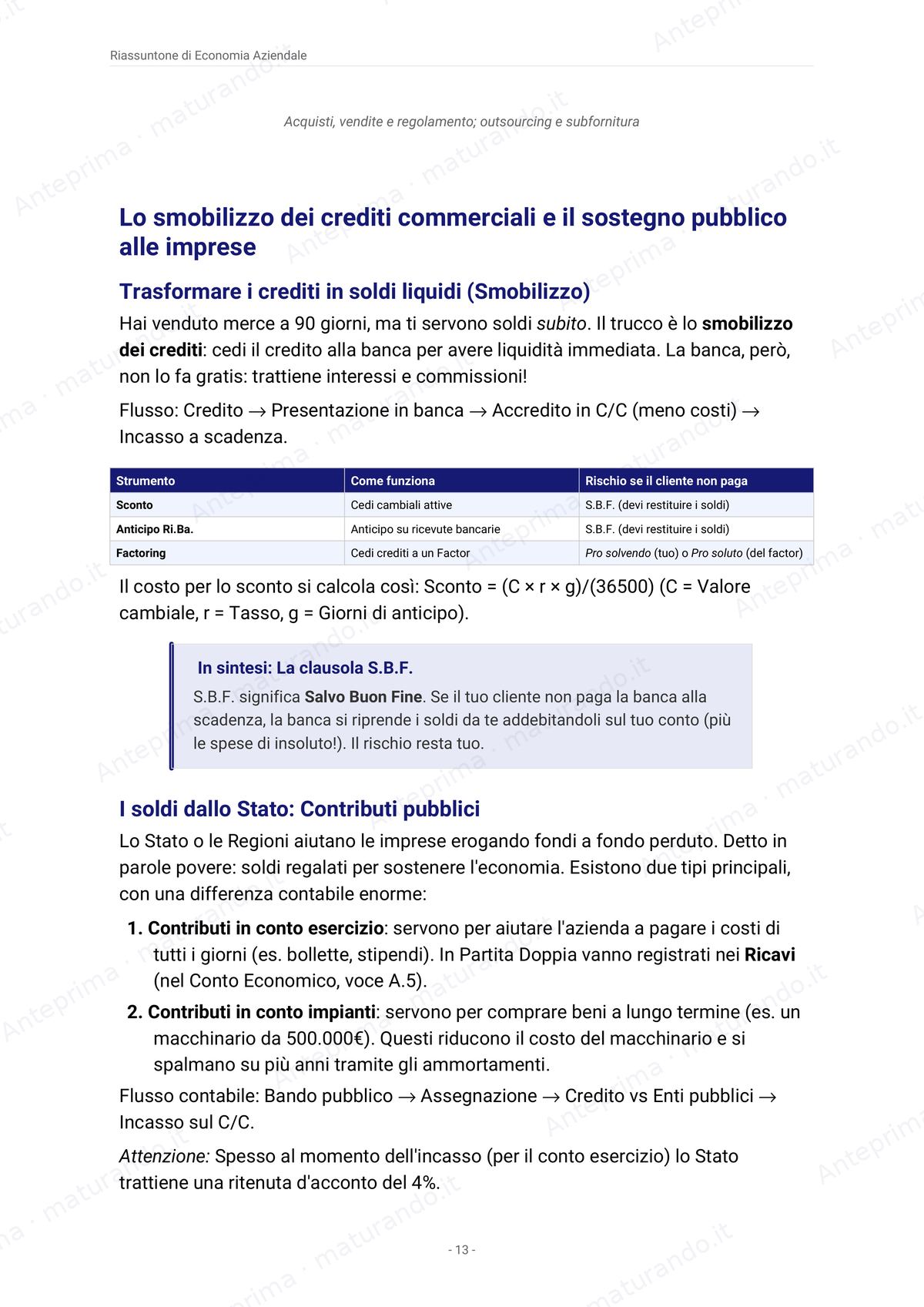 Pagina del libro