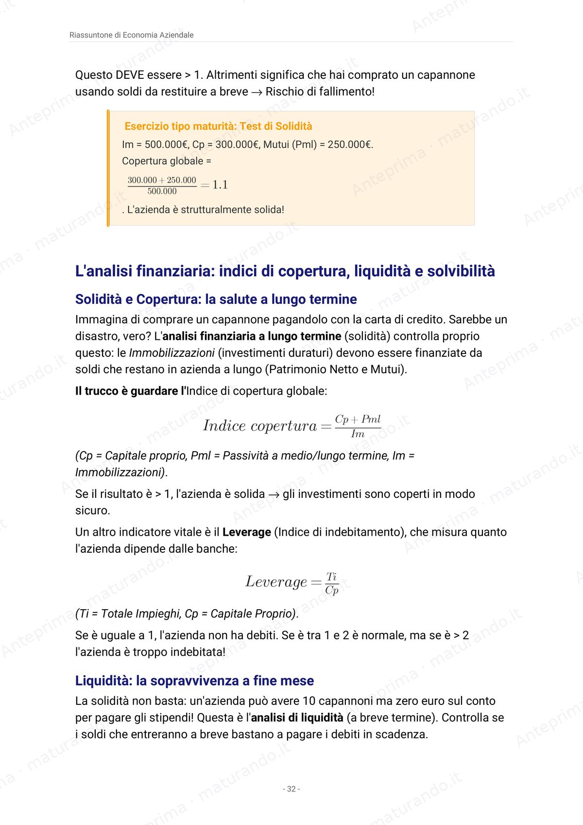 Pagina del libro