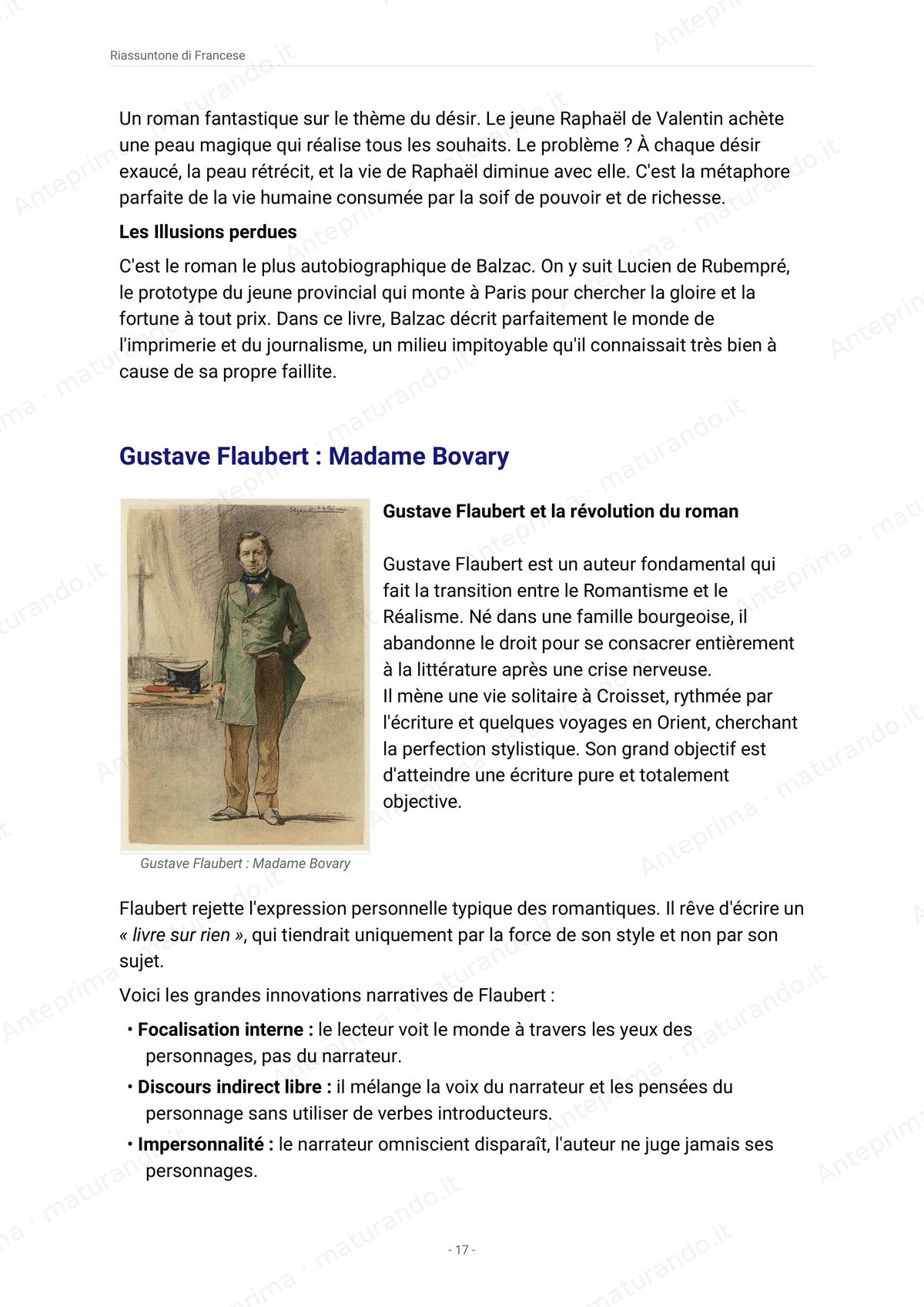 Pagina del libro
