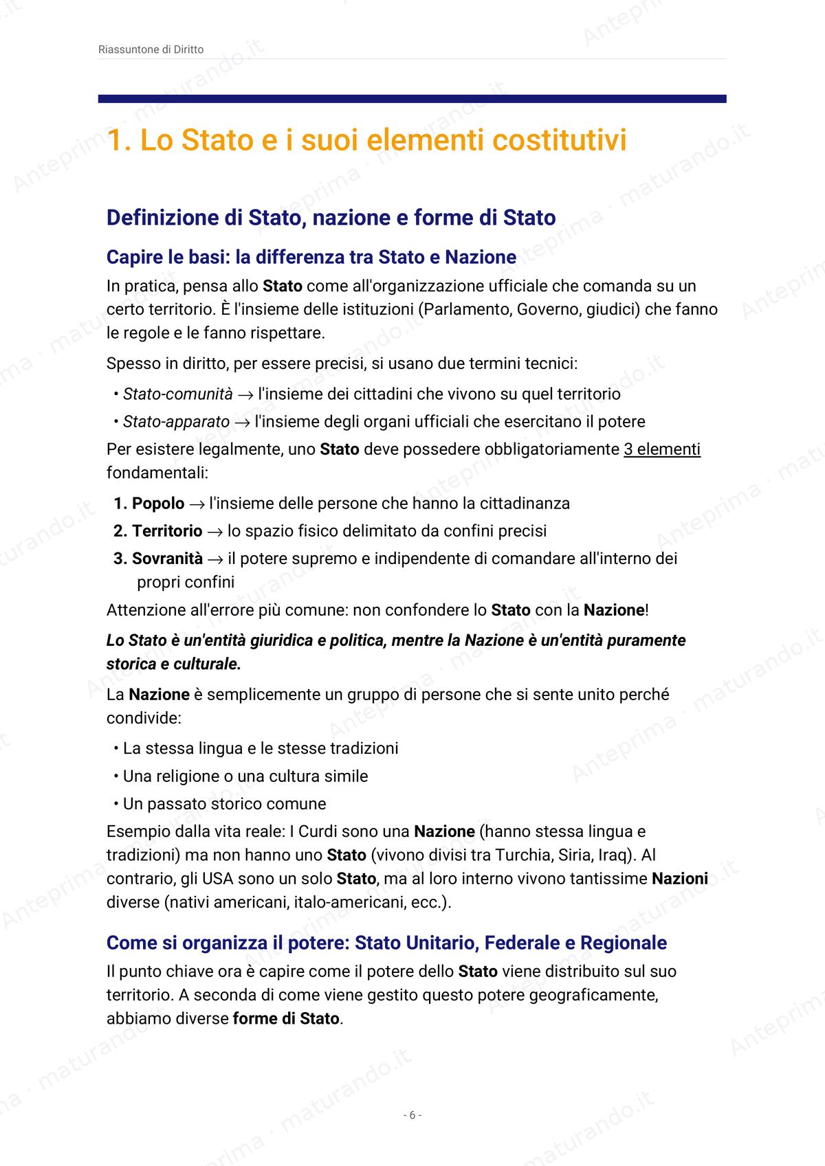 Pagina del libro