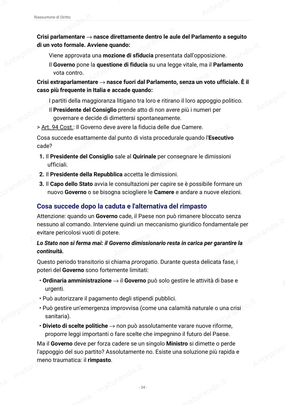Pagina del libro