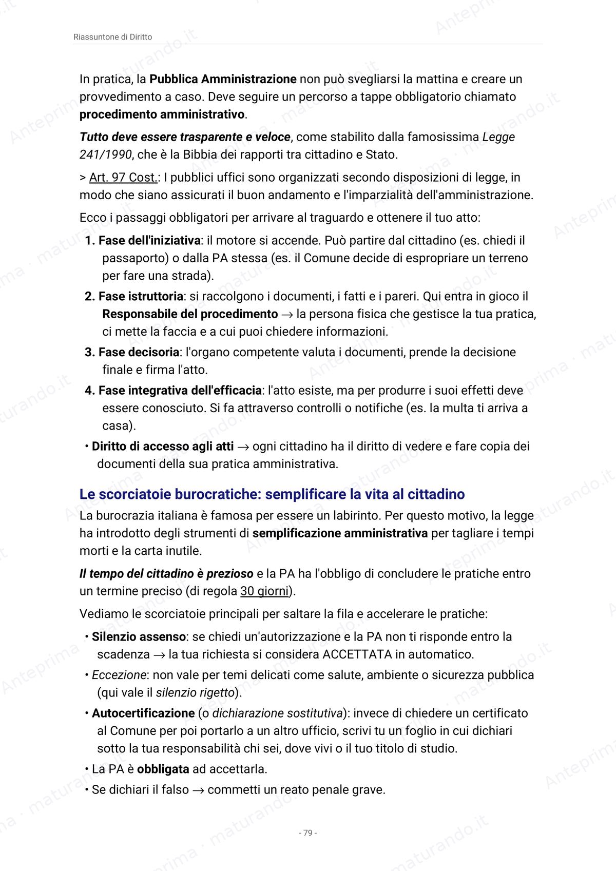 Pagina del libro