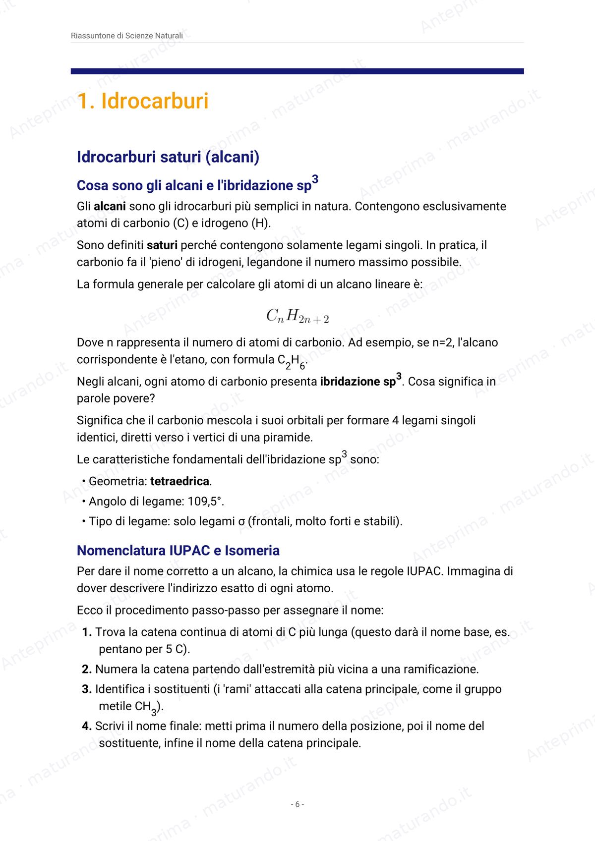 Pagina del libro