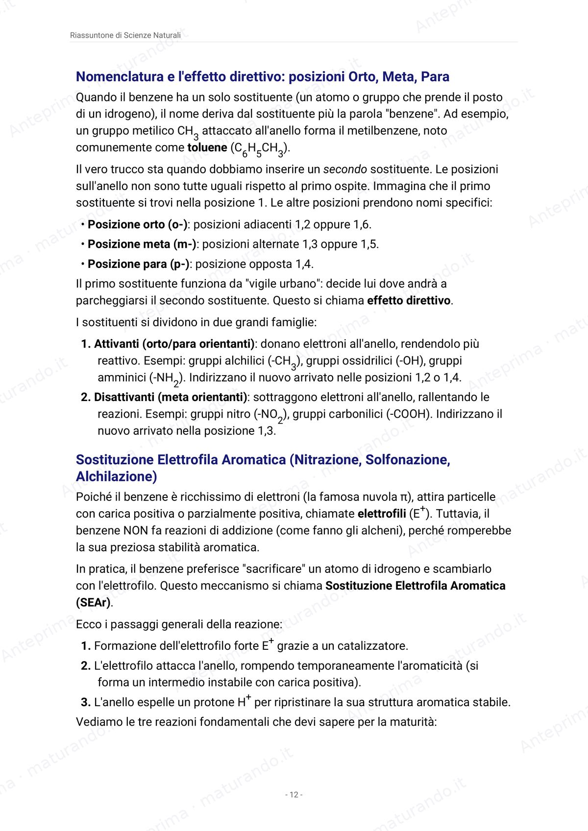 Pagina del libro
