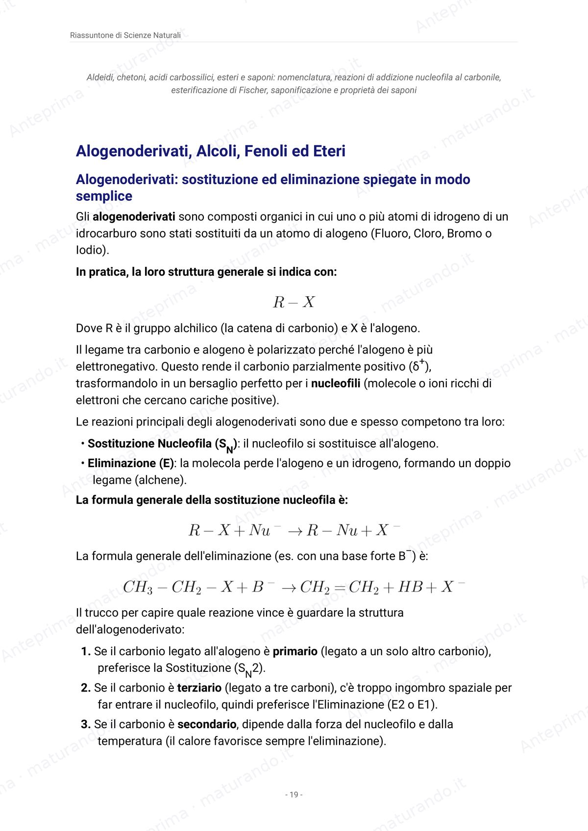 Pagina del libro