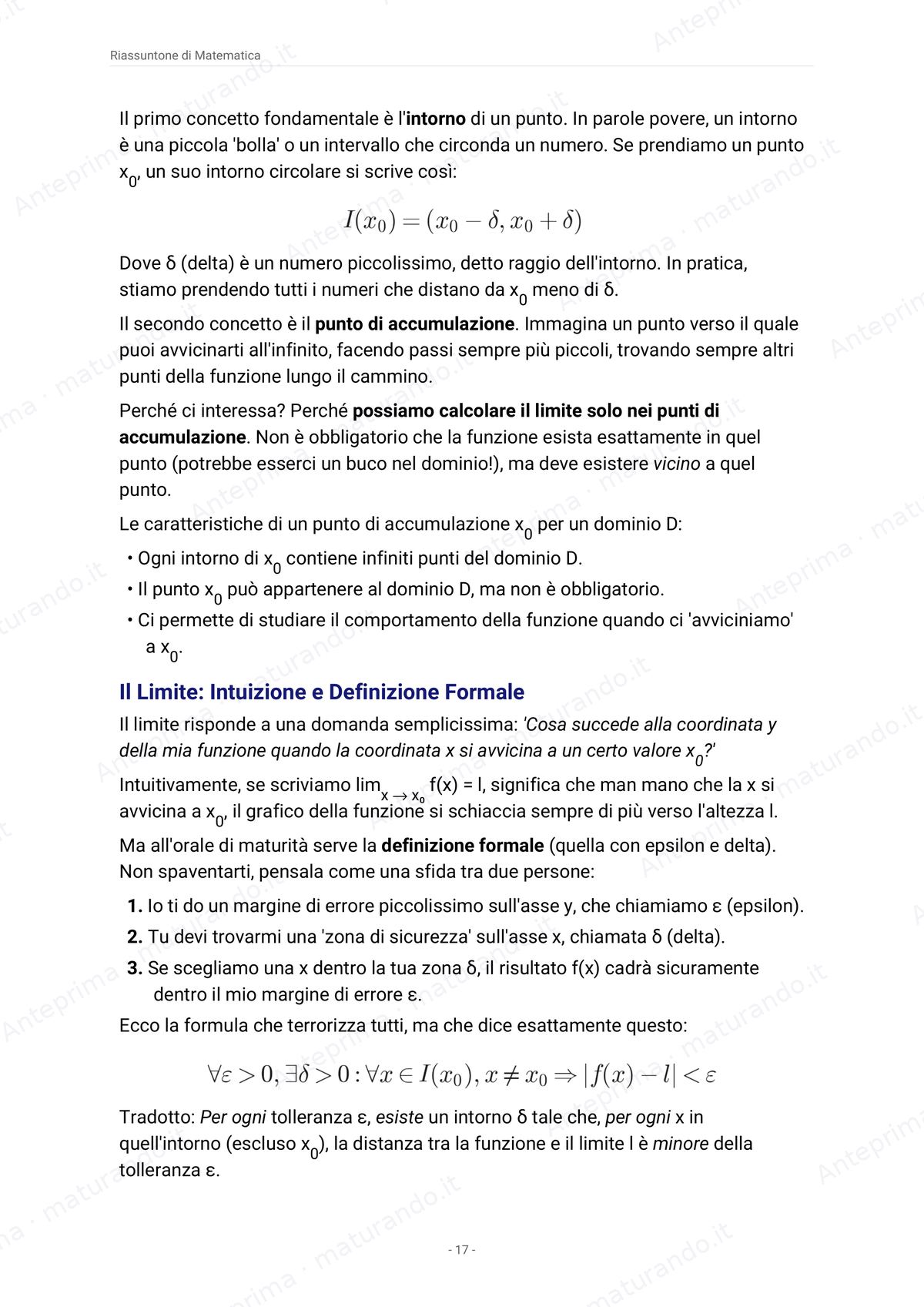 Pagina del libro