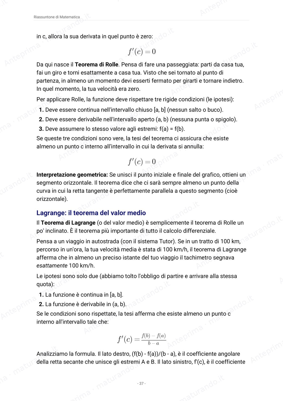 Pagina del libro