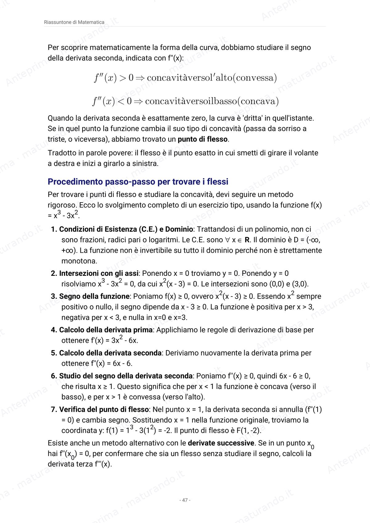 Pagina del libro