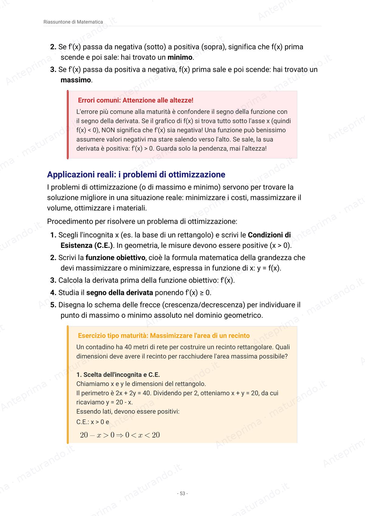 Pagina del libro