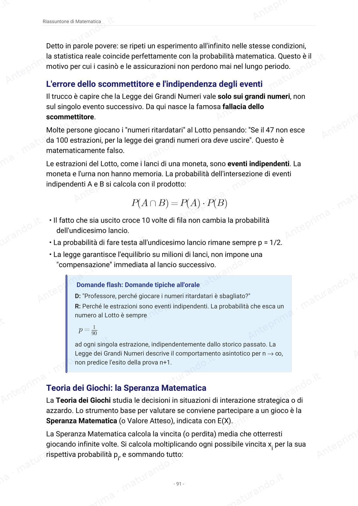 Pagina del libro