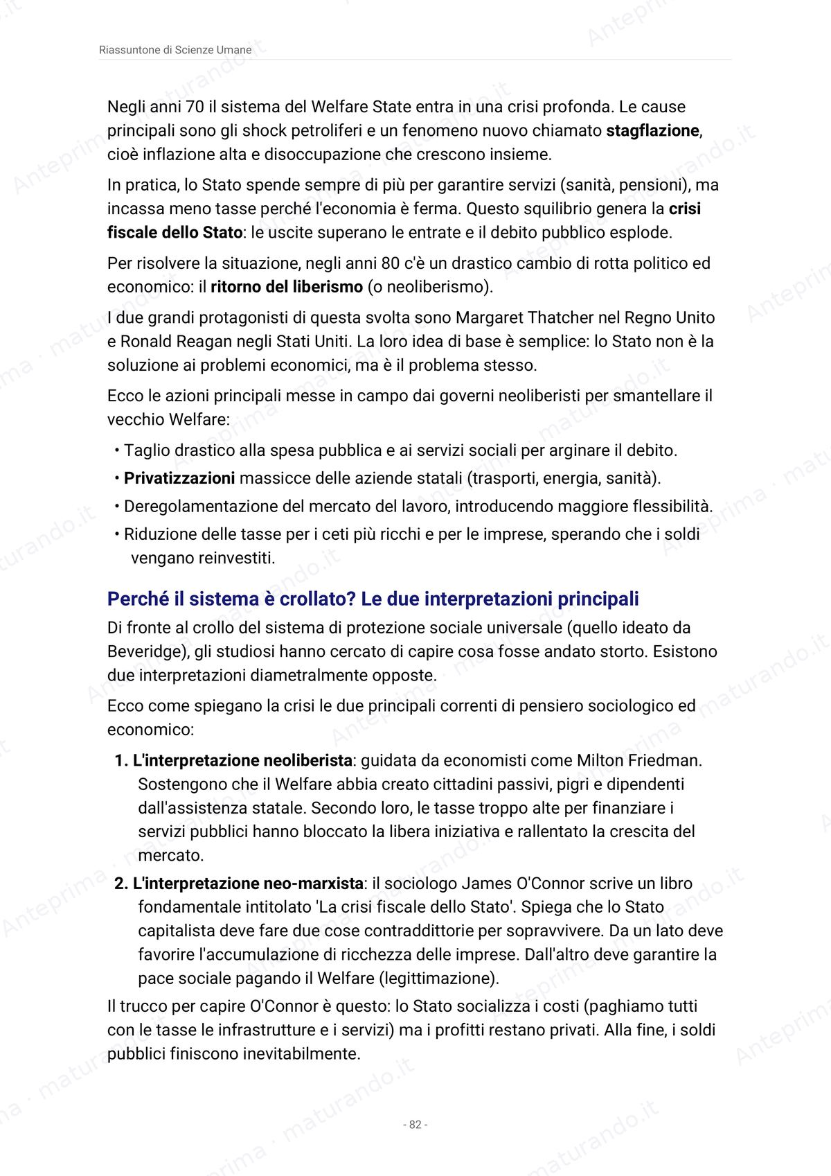 Pagina del libro